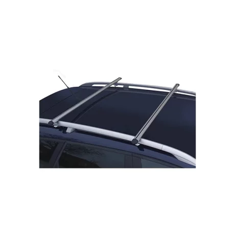 SET BARE PORTBAGAJ ALUMINIU RAVEN 130CM