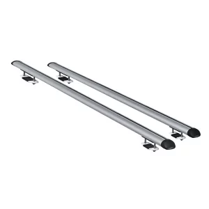 SET BARE PORTBAGAJ ALUMINIU RAVEN 130CM