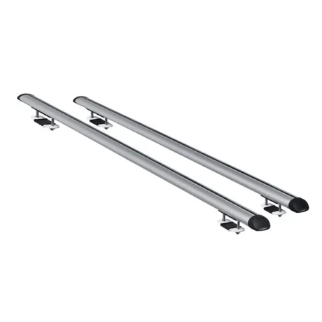 SET BARE PORTBAGAJ ALUMINIU RAVEN 130CM