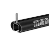 SET BARE PORTBAGAJ TRANSVERSALE ALUMINIU TIGER BLACK L 120CM CU ANTIFURT