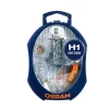 SET BECURI AUTO DE REZERVA 12V H1 OSRAM