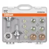 SET BECURI AUTO DE REZERVA CAMION 24V H7 OSRAM