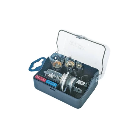 SET BECURI AUTO DE REZERVA H4 12V NARVA METK