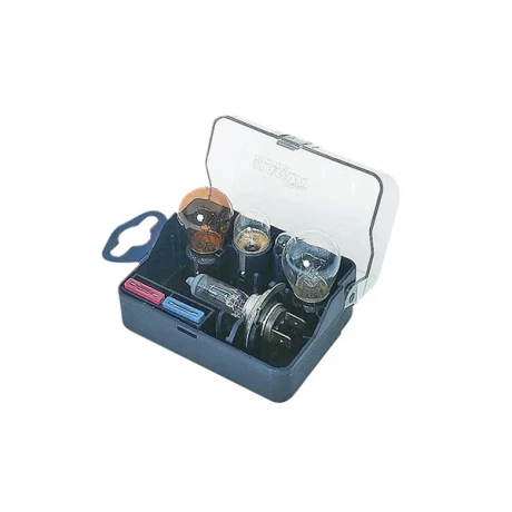 SET BECURI AUTO DE REZERVA H7 12V NARVA METK