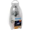 SET BECURI AUTO DE REZERVA H7 PHILIPS EASYKIT 12V