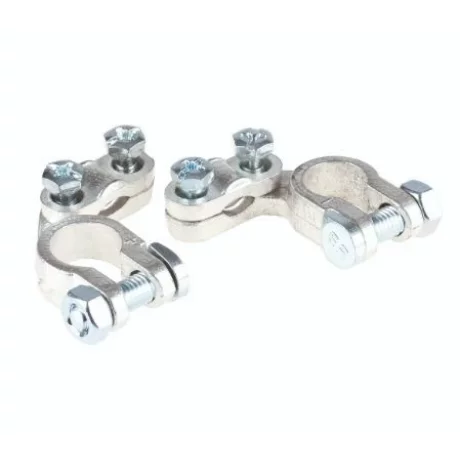 SET BORNE BATERIE 6-70 MM2 2BUC