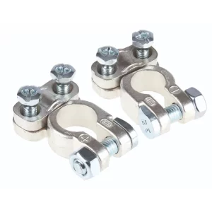 SET BORNE BATERIE 6-95 MM2 2BUC