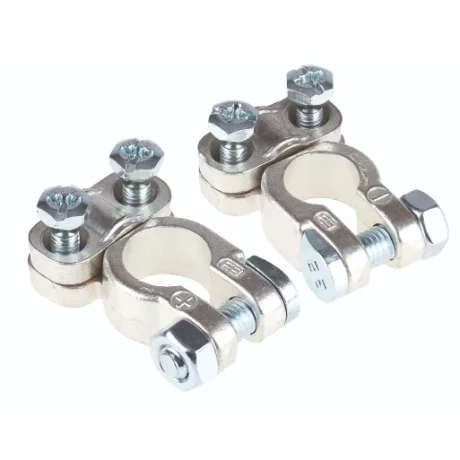 SET BORNE BATERIE 6-95 MM2 2BUC