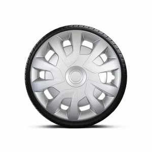 SET CAPACE ROTI 15` REVO VAN