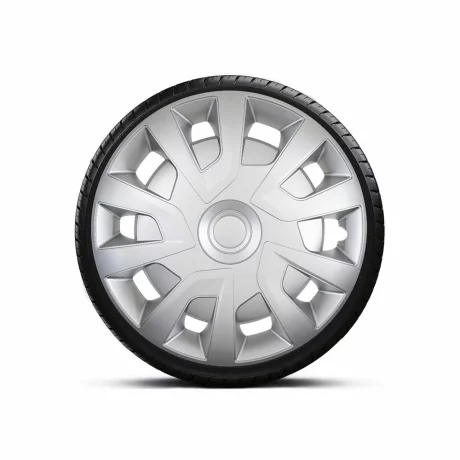 SET CAPACE ROTI 15` REVO VAN