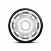 SET CAPACE ROTI 15` SPEED VAN