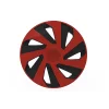 SET CAPACE ROTI 15` VECTOR RED&amp;BLACK