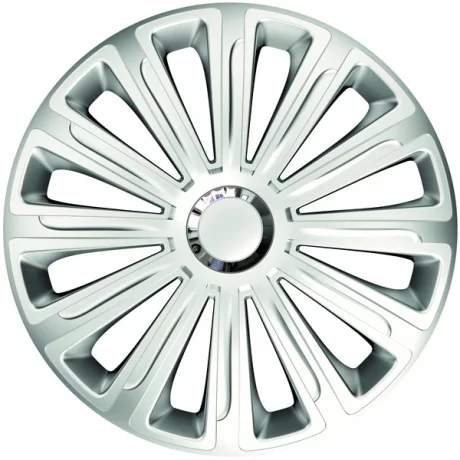 SET CAPACE ROTI 16` CU INEL CROMAT TREND