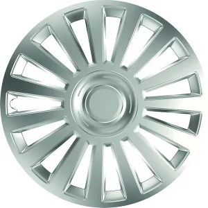 SET CAPACE ROTI 16` LUXURY