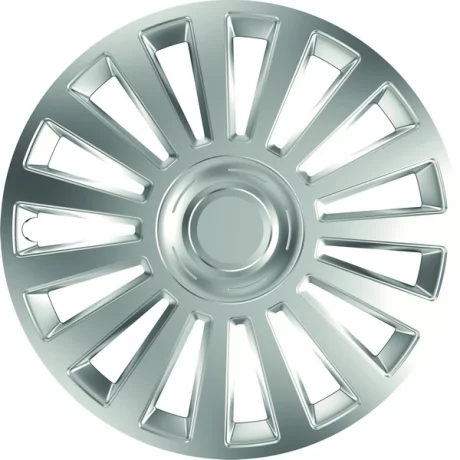 SET CAPACE ROTI 16` LUXURY