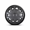 SET CAPACE ROTI 16` NEGRE REVO VAN