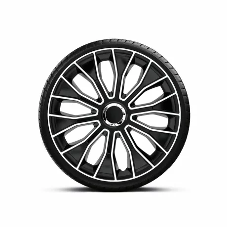 SET CAPACE ROTI 16` NEGRE VOLTEC PRO