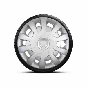 SET CAPACE ROTI 16` REVO VAN