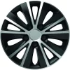 SET CAPACE ROTI 16` SILVER&amp;BLACK RAPIDE