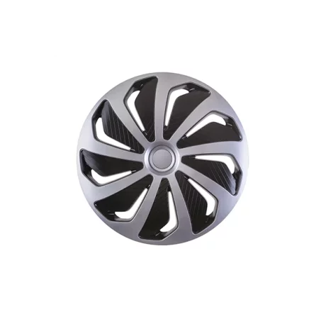 SET CAPACE ROTI 16` WIND SILVER&amp;BLACK
