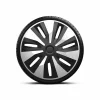 SET CAPACE ROTI 16`SILVER-BLACK ORION VAN