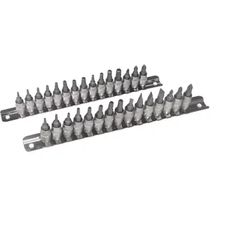 SET CAPETE TUBULARE 1/4` JBM
