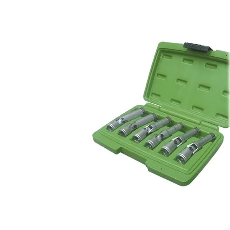 SET CHEI ARTICULATE BUJII INCANDESCENTE JBM
