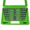 SET CHEI ARTICULATE CU TUBULARE BIHEXAGONALE XZN JBM