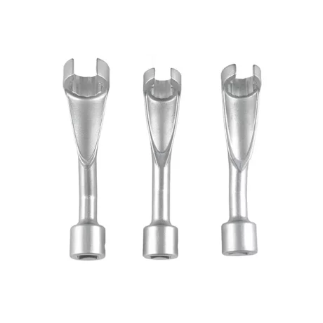 SET CHEI PENTRU CONDUCTE INJECTOARE JBM