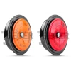SET CLAXOANE ELECTROMAGNETICE 12V 5A+5A TON INALT SI JOS