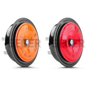 SET CLAXOANE ELECTROMAGNETICE 12V 5A+5A TON INALT SI JOS