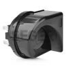 SET CLAXOANE ELECTROMAGNETICE 12V 6A+6A TON INALT SI JOS