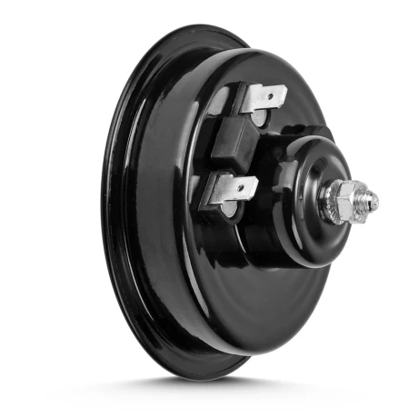 SET CLAXOANE ELECTROMAGNETICE, TIP DISC, 24V 3A+3A TON INALT &amp; JOS