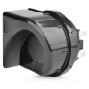 SET CLAXOANE ELECTROMAGNETICE, TIP MELC, 24V 3A+3A TON INALT &amp; JOS, DESIGN LIGHT