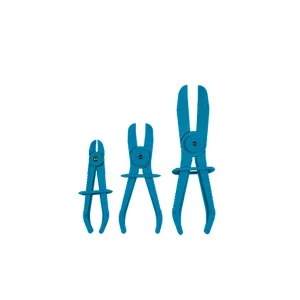 SET CLESTI DIN PLASTIC PENTRU FURTUNE AUTO JBM
