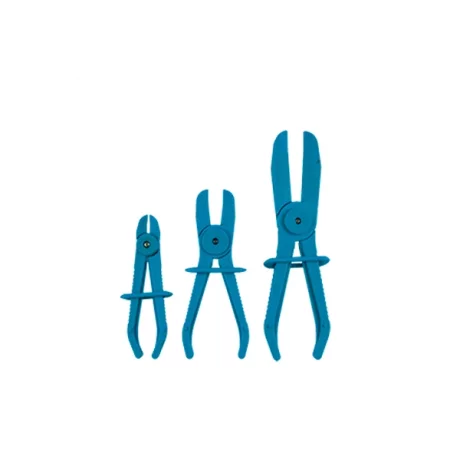 SET CLESTI DIN PLASTIC PENTRU FURTUNE AUTO JBM