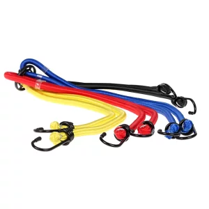SET CORZI PRINDERE BAGAJE &#039;OKTOPUS&#039; 8X40 CM
