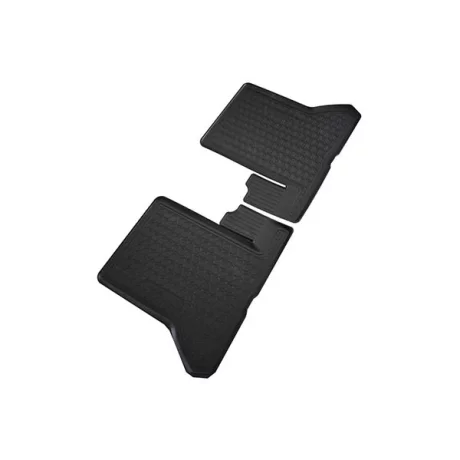 SET COVORASE AUTO CAUCIUC FIT UMBRELLA PENTRU DACIA DOKKER (2012-) (SPATE) - 2 PCS