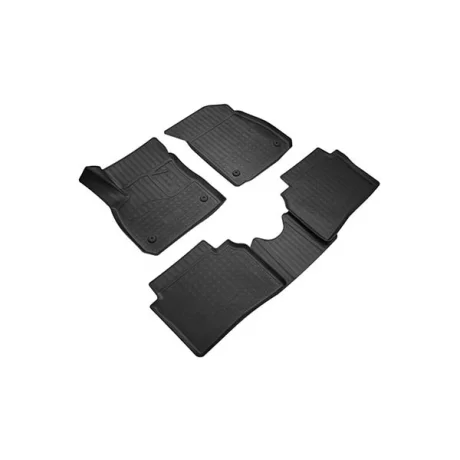 SET COVORASE AUTO CAUCIUC FIT UMBRELLA PENTRU OPEL INSIGNIA B 3D (2017-) - 5 PCS