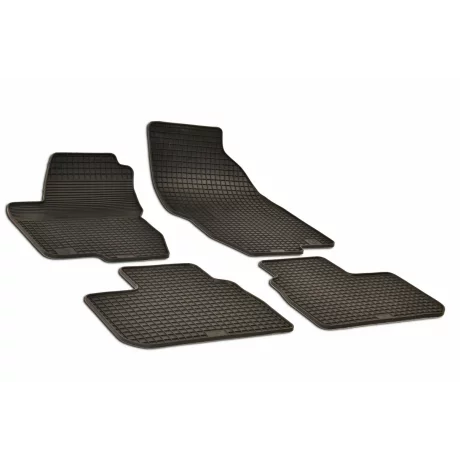 SET COVORASE AUTO CAUCIUC UMBRELLA PENTRU ALFA ROMEO 156 (1997-2005)
