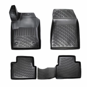 SET COVORASE AUTO CAUCIUC UMBRELLA PENTRU ALFA ROMEO GIULIETTA (940) 2010-2020