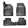 SET COVORASE AUTO CAUCIUC UMBRELLA PENTRU ALFA ROMEO GIULIETTA (940) 2010-2020