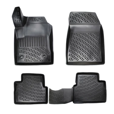 SET COVORASE AUTO CAUCIUC UMBRELLA PENTRU ALFA ROMEO GIULIETTA (940) 2010-2020