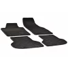 SET COVORASE AUTO CAUCIUC UMBRELLA PENTRU AUDI A3 (2003-2009).(2009-2011)