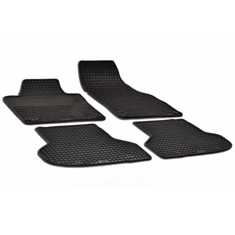 SET COVORASE AUTO CAUCIUC UMBRELLA PENTRU AUDI A3 (2003-2009).(2009-2011)