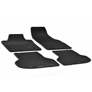 SET COVORASE AUTO CAUCIUC UMBRELLA PENTRU AUDI A3 (2003-2009).(2009-2011)