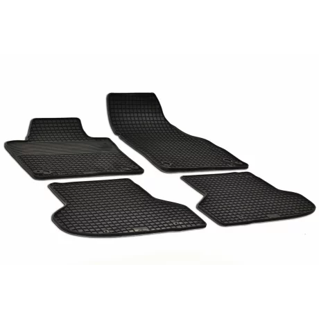 SET COVORASE AUTO CAUCIUC UMBRELLA PENTRU AUDI A3 (2003-2009).(2009-2011)