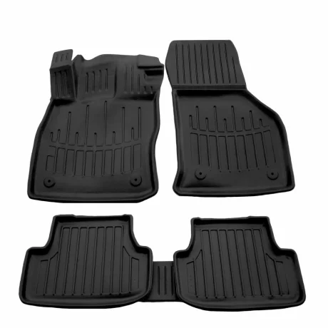 SET COVORASE AUTO CAUCIUC UMBRELLA PENTRU AUDI A3 (8Y) (2020-)