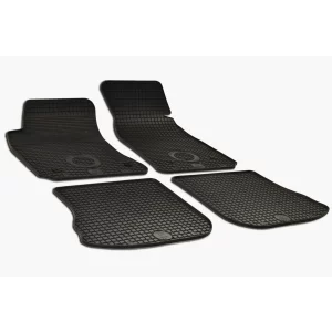 SET COVORASE AUTO CAUCIUC UMBRELLA PENTRU AUDI A4 (B5) (1995-2000)