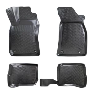 SET COVORASE AUTO CAUCIUC UMBRELLA PENTRU AUDI A4 B5 (8D) 1994-2001